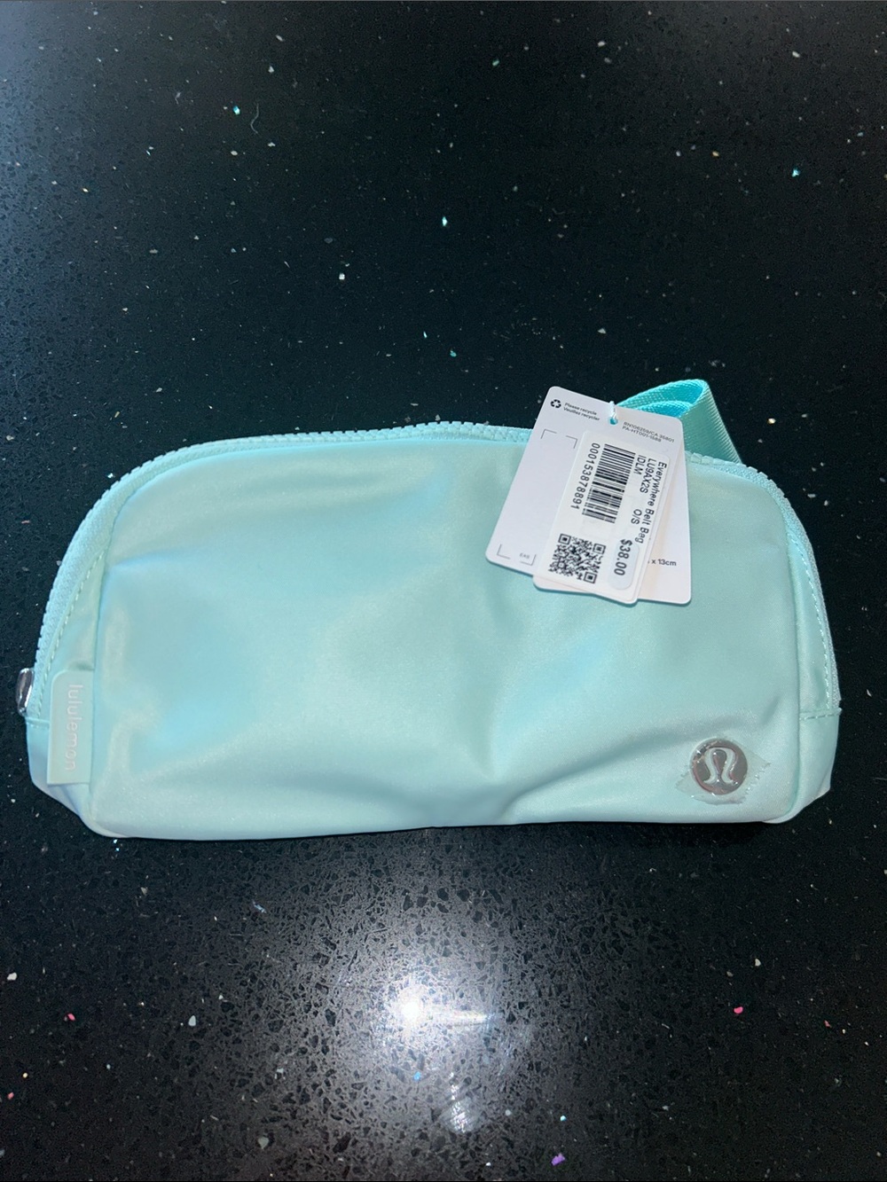 Lululemon belt crossbody bag NWT